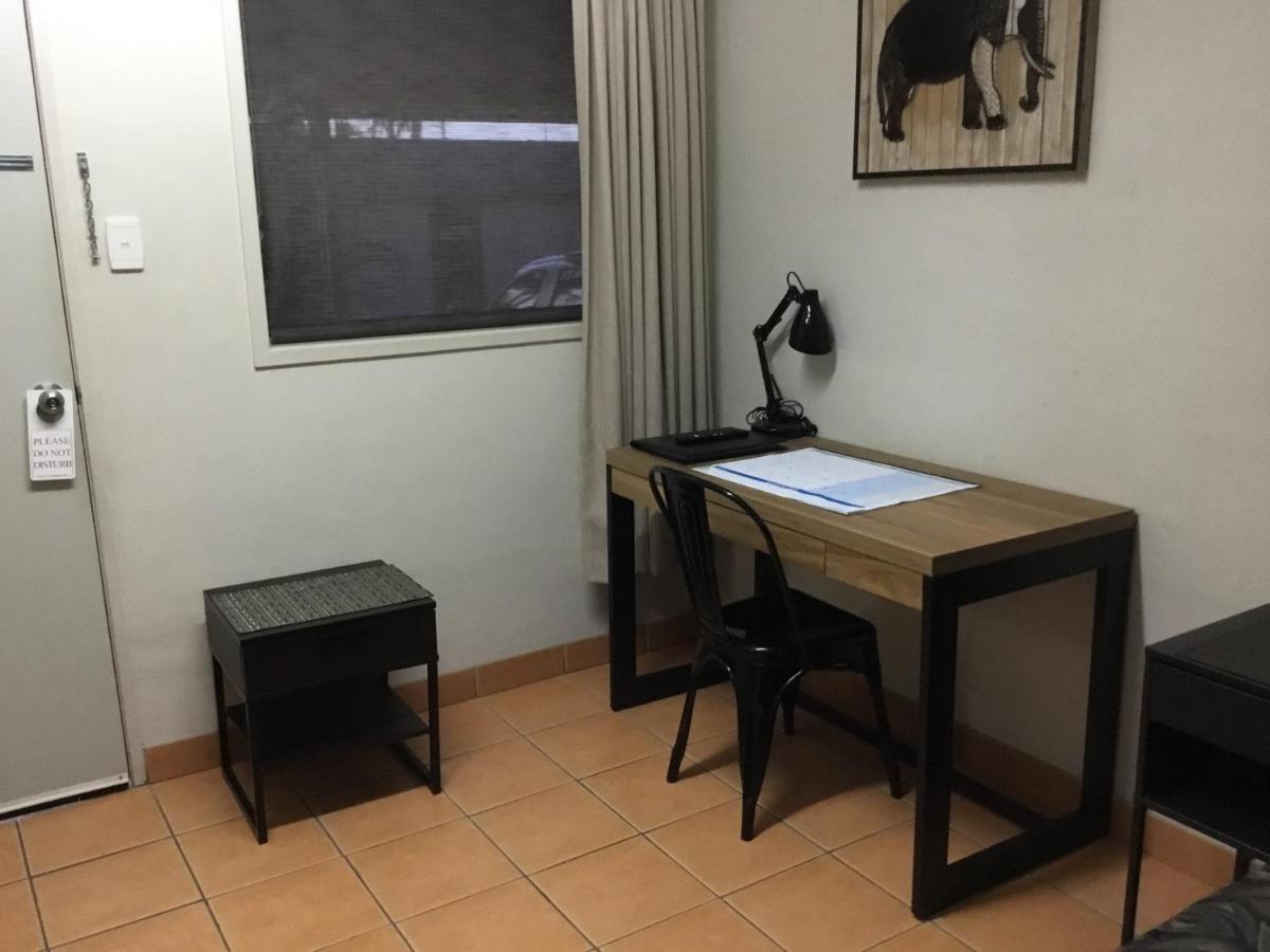 Golden Palms Motor Motel Bundaberg