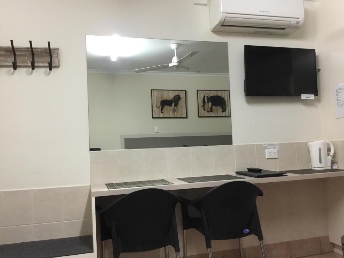Motel Golden Palms Motor 4*