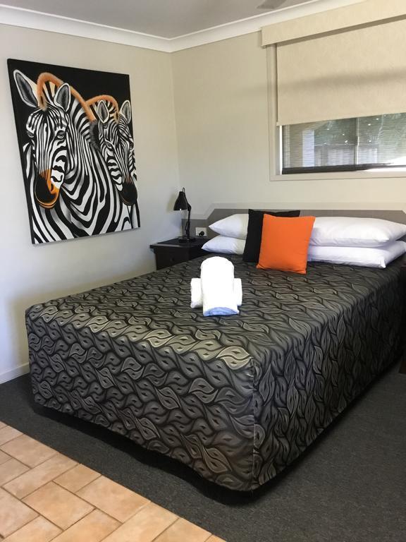 Golden Palms Motor 4* Bundaberg